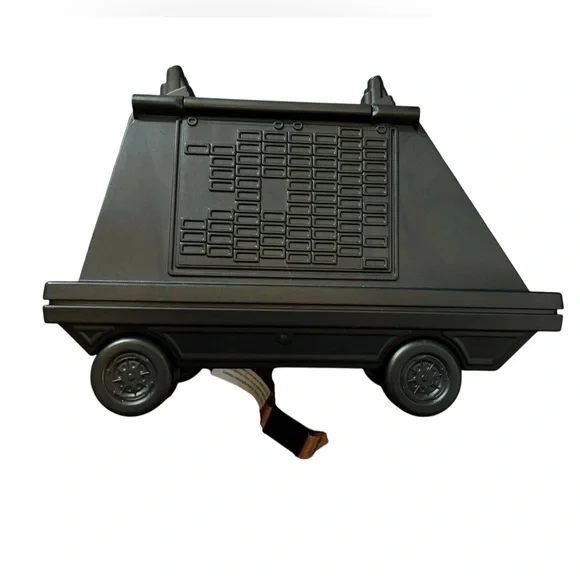 Disneyland MSE-6 Repair Droid Popcorn Vessel Star Wars - Picture 4 of 6